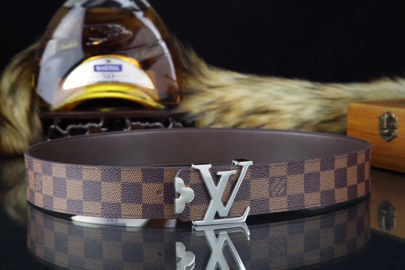 Louis Vuitton Belts